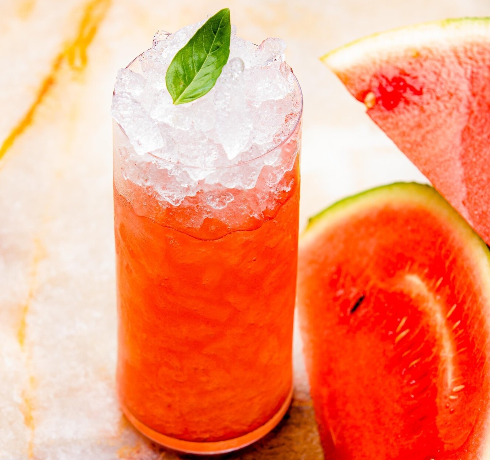Summer Drinks You Can Smash At Home fifth