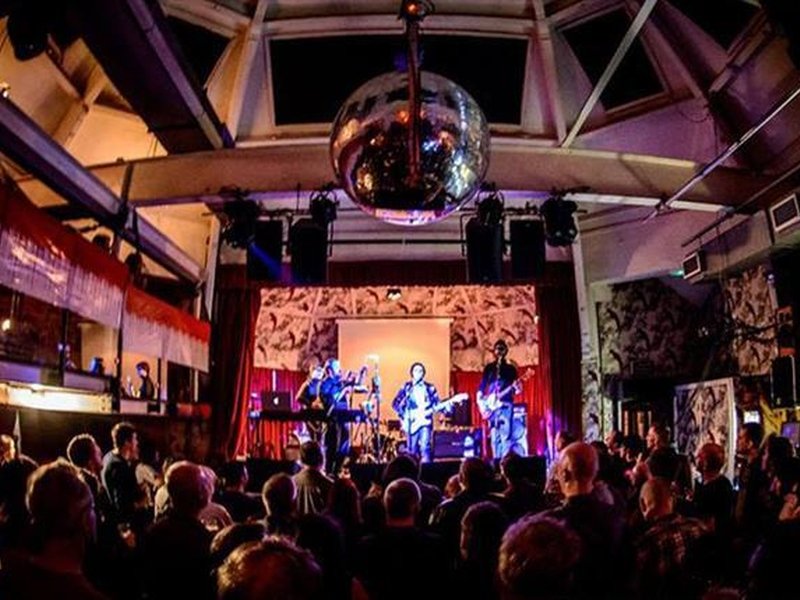 5 Manchester Live Venues We've Missed